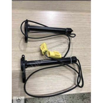 MERCEDES BAŞKAN TİCARET W177-W118-W247 KAPUT AKTÖR 1779062301